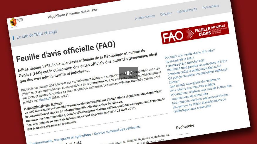 2018 à 2024 Requêtes et autorisations