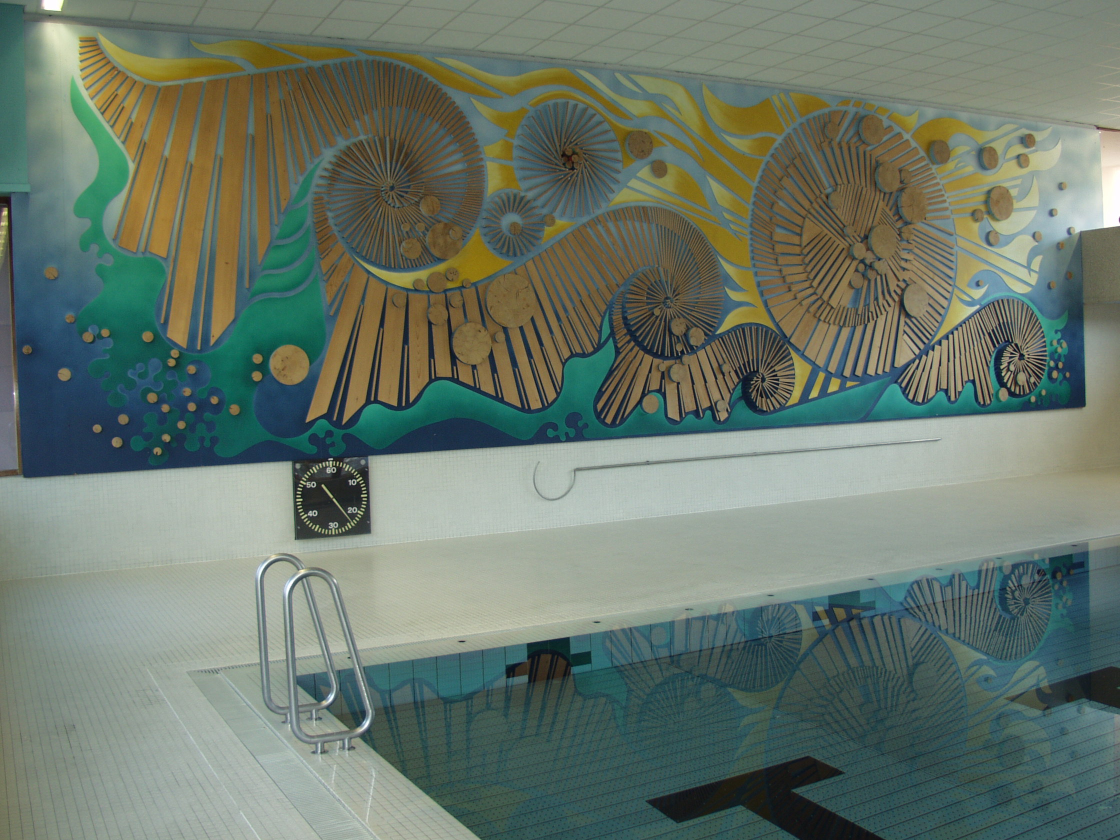 Horaires Piscine de Livron