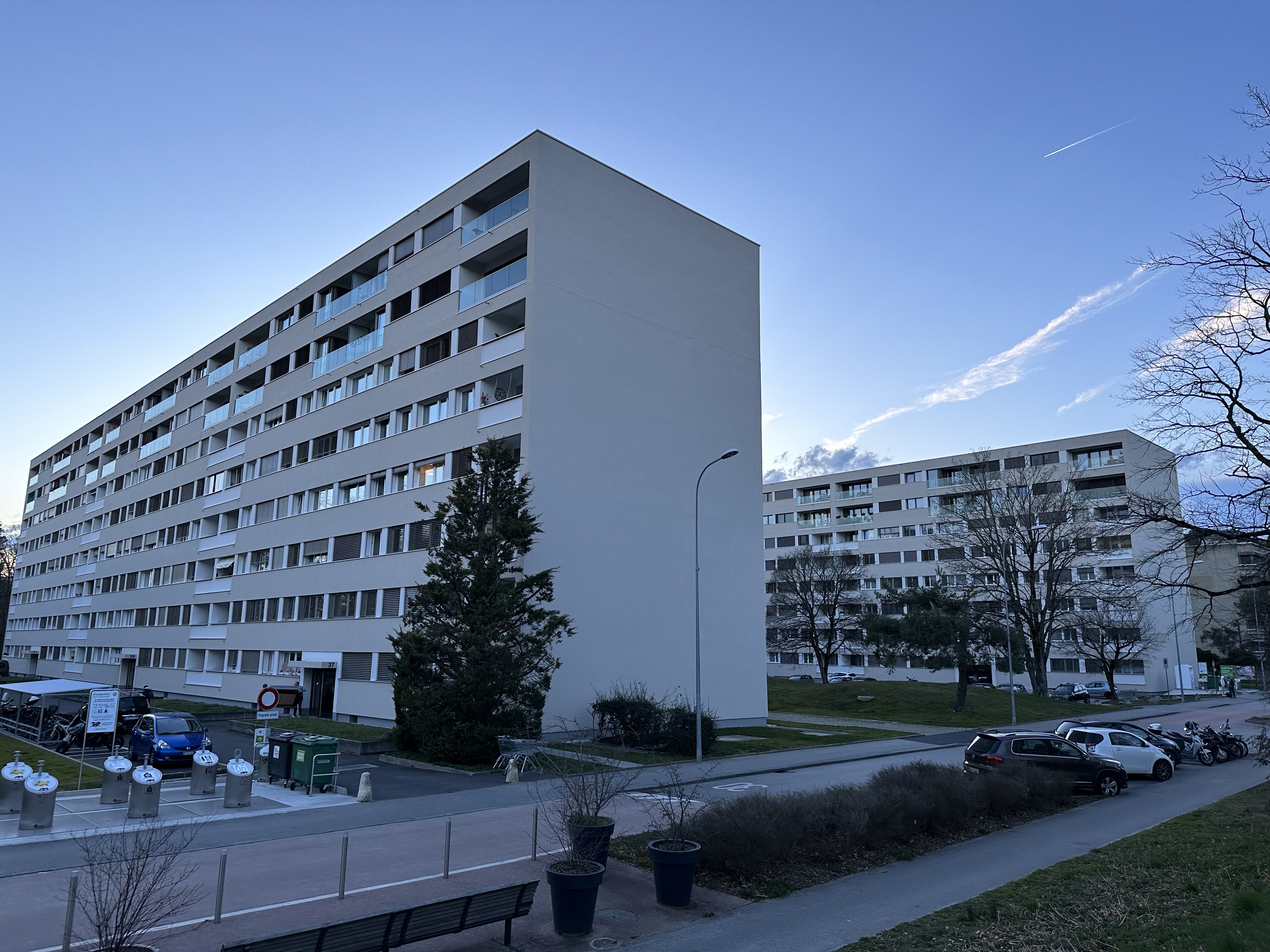 Webinaires sur la transition énergétique pour les PPE