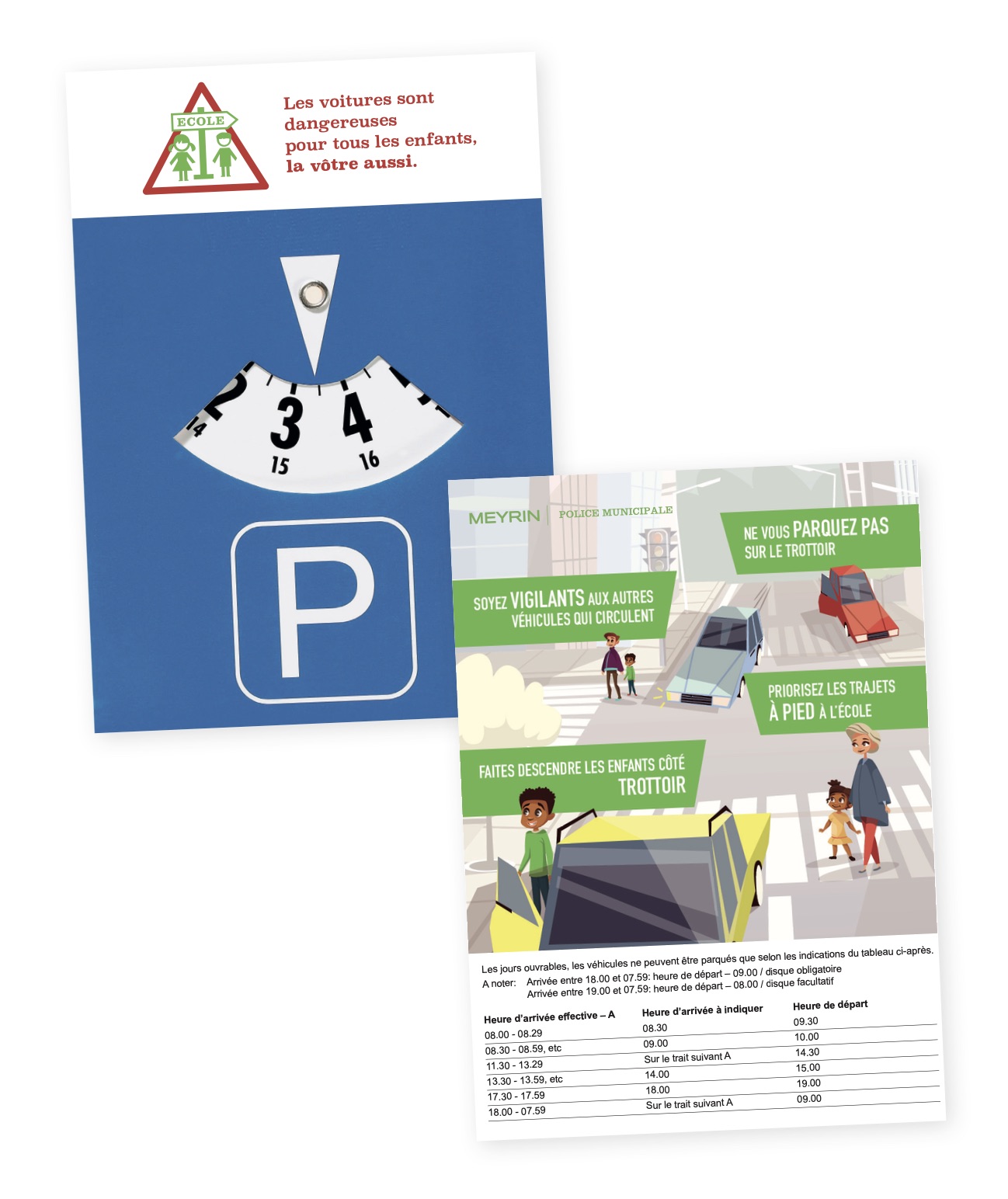 Sécurité routière