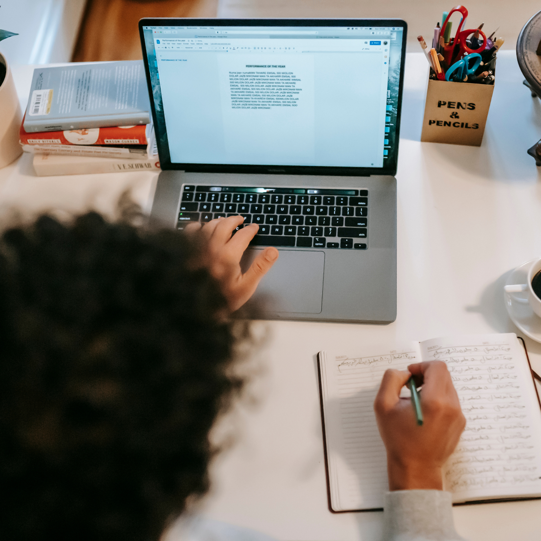 Demandes d'autorisations