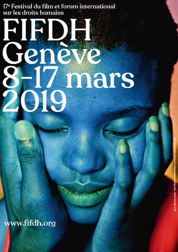 FIFDH 2019 affiche