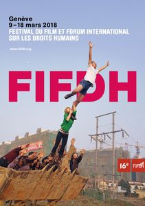 Affiche Festival 2018