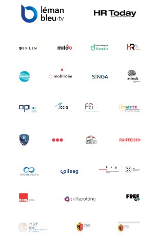 Partenaires MEF 2024