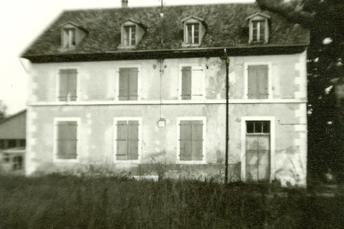 maison