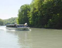 Bateau du Rhône