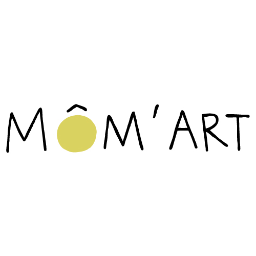 Logo Mom'Art