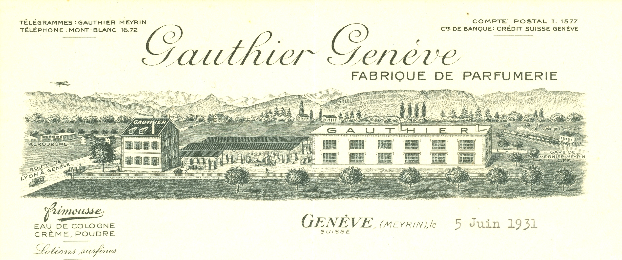 parfumerie Gauthier_en-tête lettre 06.1931_A.4.40.jpg