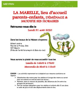 La Marelle