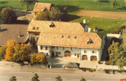Auberge communale