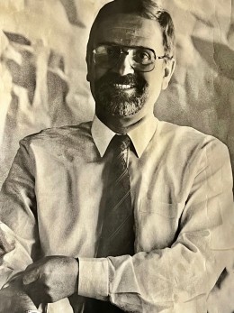 Décès de Pierre Pachoud, ancien conseiller administratif