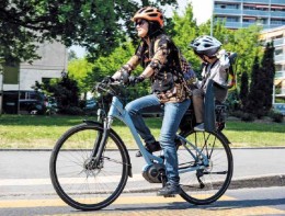 Réparation vélo mécanique