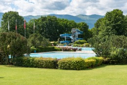 Piscine des Vergers