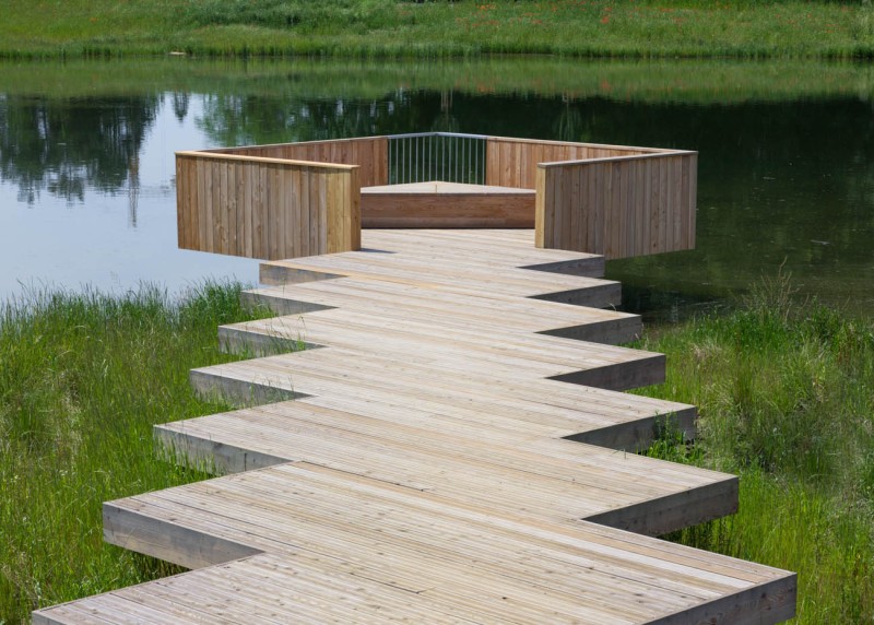 Patrimoine artistique