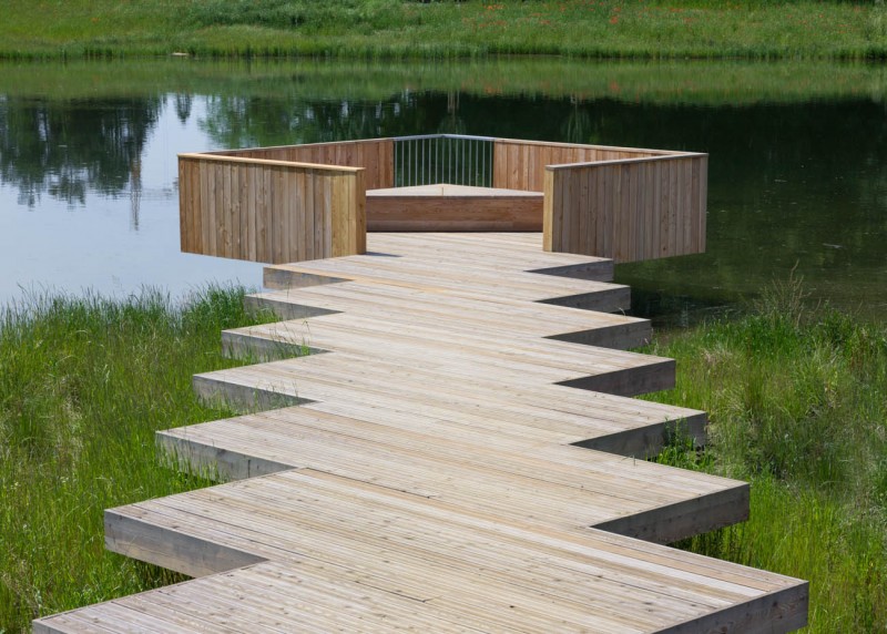 Patrimoine artistique