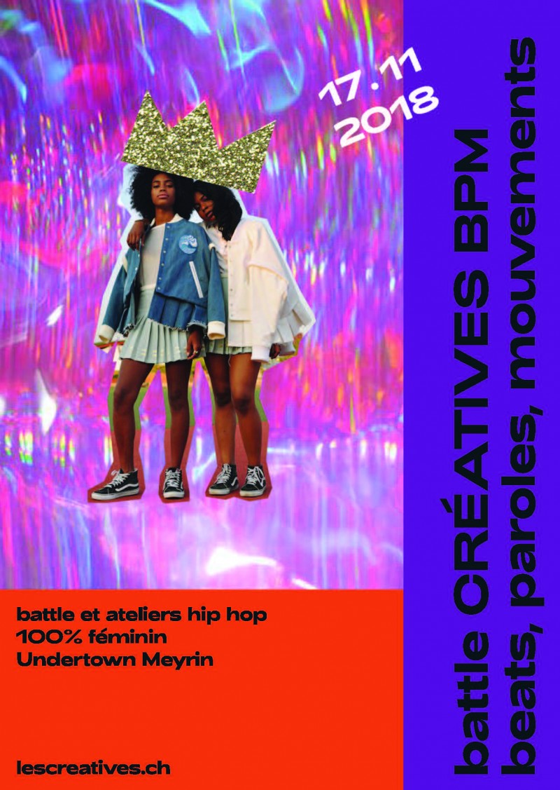 Battle BPM Undertown