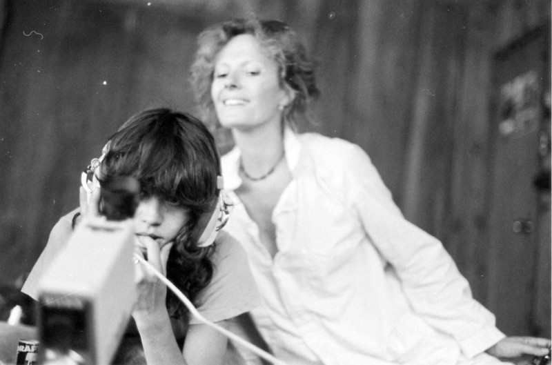 Delphine & Carole, Insoumuses