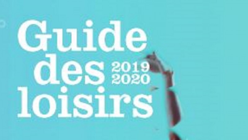 A la recherche d’activités sportives, culturelles ou créatrices ?