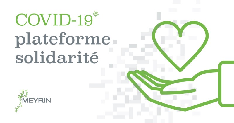 Plateforme solidarité