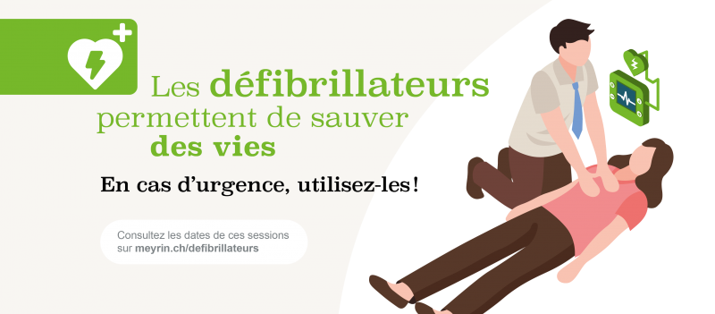 Défibrillateurs
