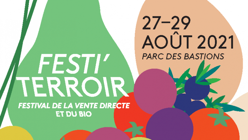 Festi'Terroir