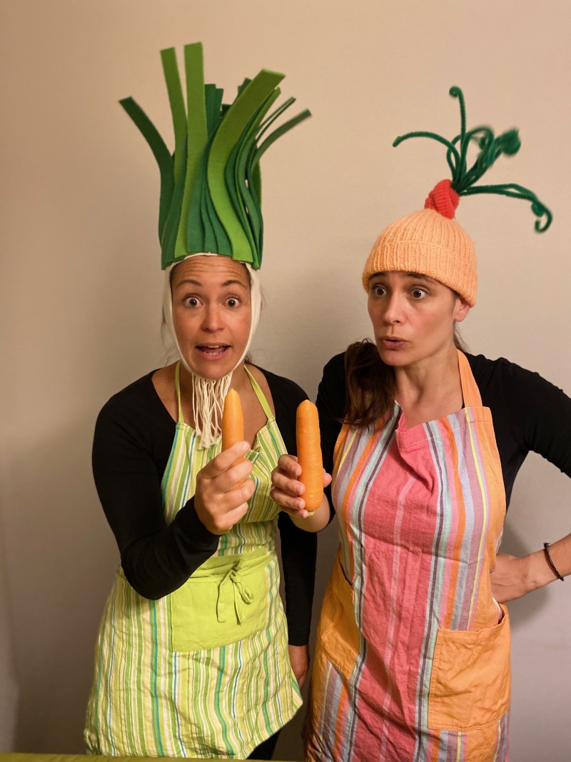 ill. Trois contes cruels