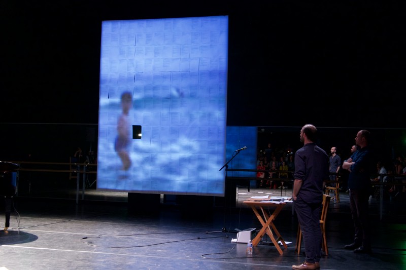 Lettres non-écrites