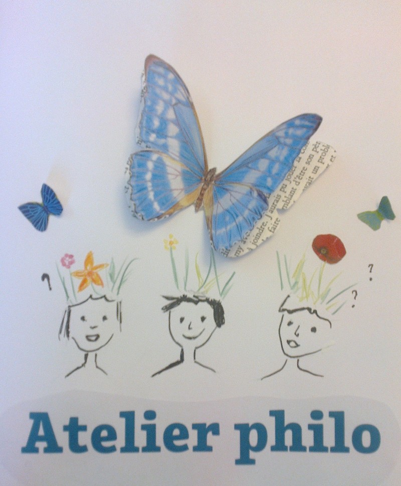 Goûter philo