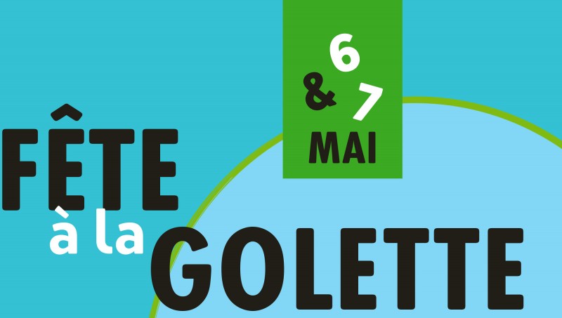 Fête à La Golette