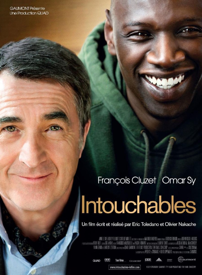 Film Intouchables
