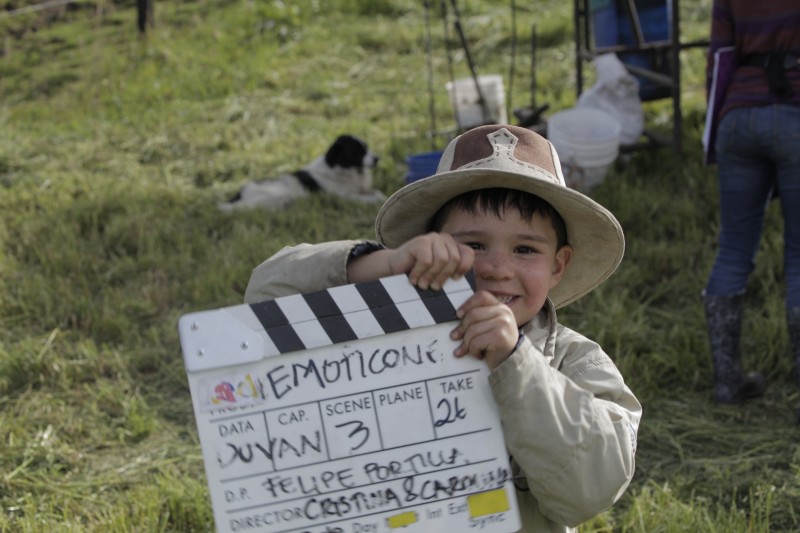 Emoticones Filmarcito