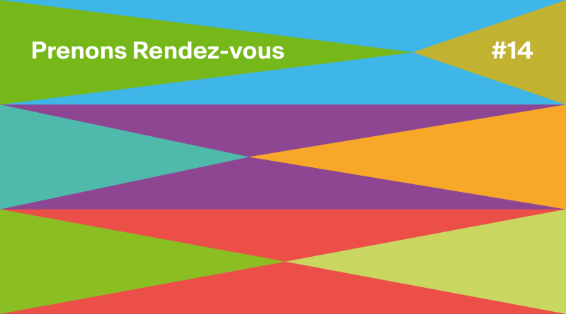 Prenons rendez-vous