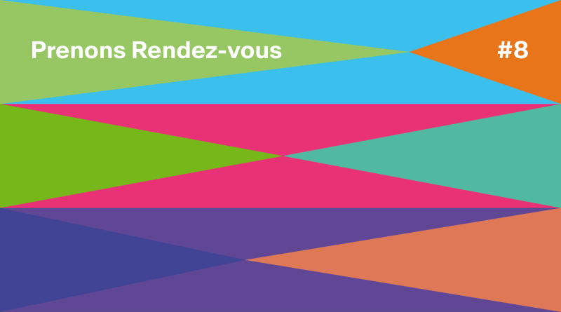Prenons rendez-vous