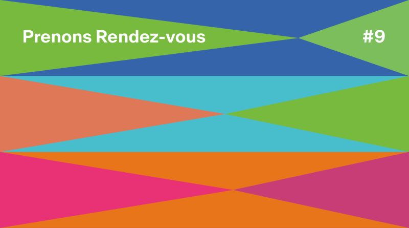 Prenons rdv