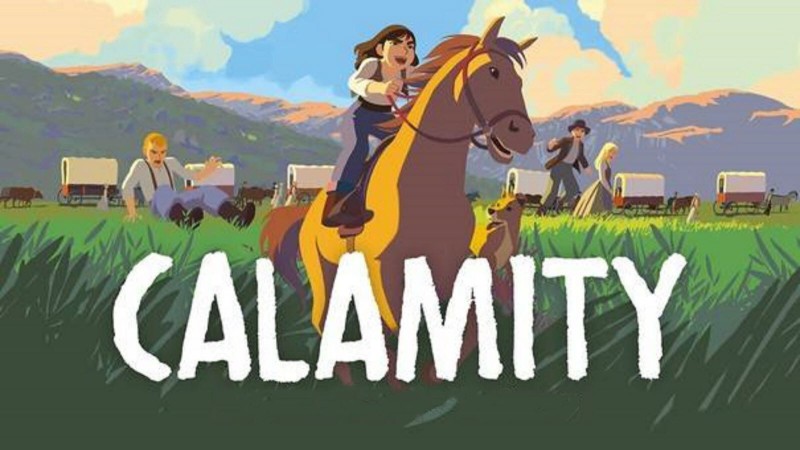 Calamity