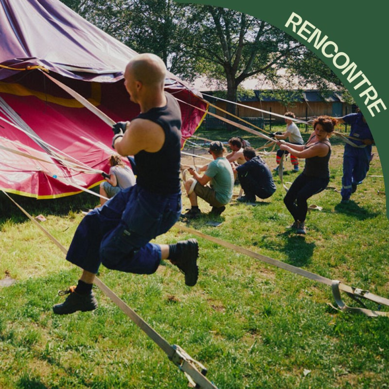 Renconres cirque