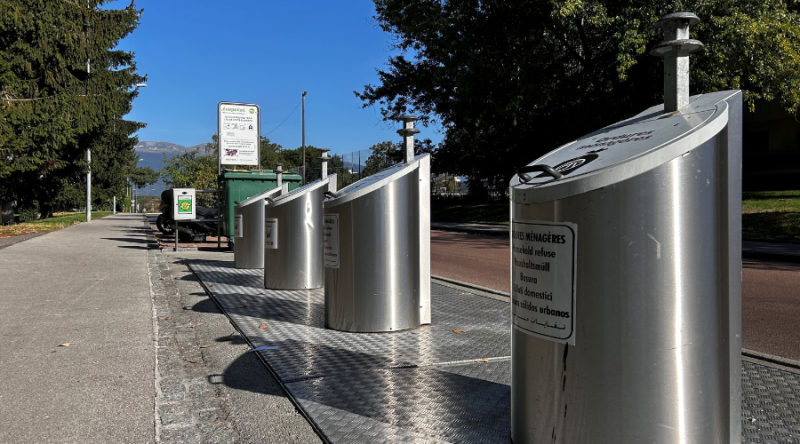 Enquête déchets et apéros