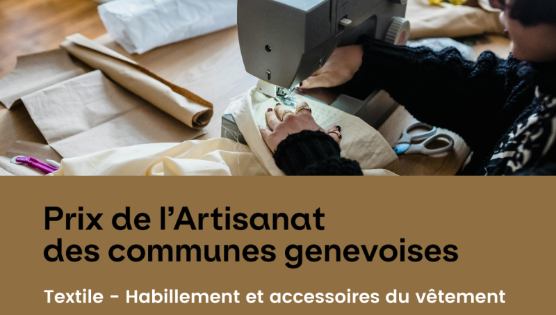 Concours prix artisanat 2024