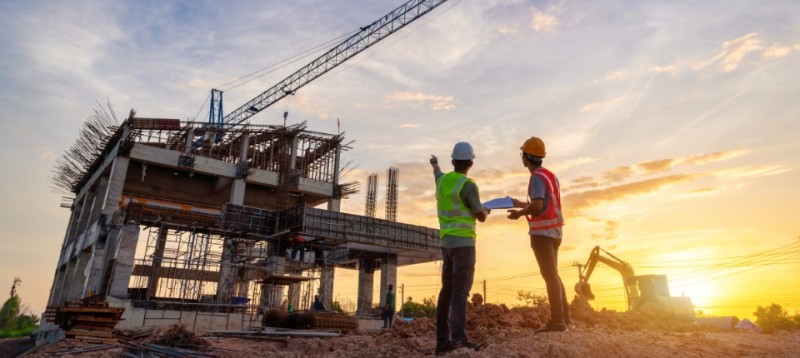 Architecture Genie civil